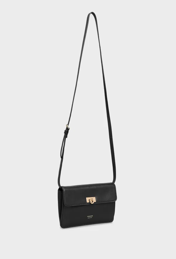 Кожаная сумка HARLEY FERRAGAMO 221165 226/0A2 в Украине