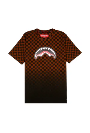 Футболка Sprayground 67     223/93c Купить