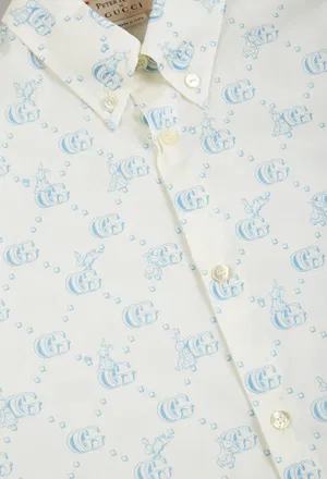 Сорочка Gucci 770571 124/9Ep в Україні