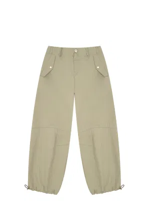 Штани Brunello Cucinelli 8P239  126/9L Купити