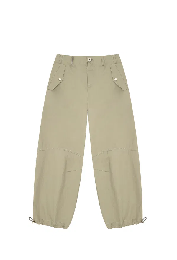 Штани Brunello Cucinelli 8P239  126/9L Купити
