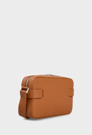 Шкіряна сумка HUG FERRAGAMO 241304 126/0AT Ціна