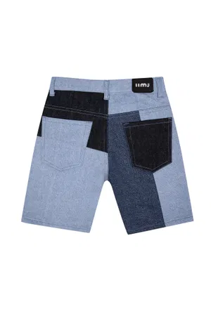 Джинсовые шорты It's In My Jeans ANTIBE 122/9Gc Цена
