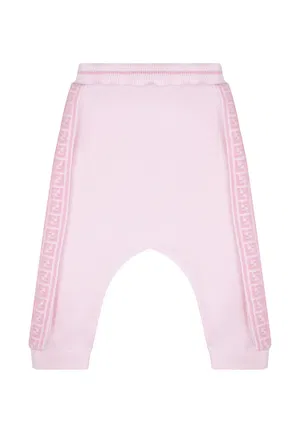 Спортивні штани Fendi BUF054 122/9R Купити
