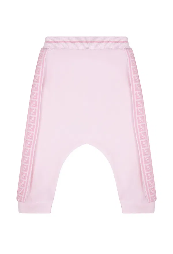 Спортивні штани Fendi BUF054 122/9R оригінал