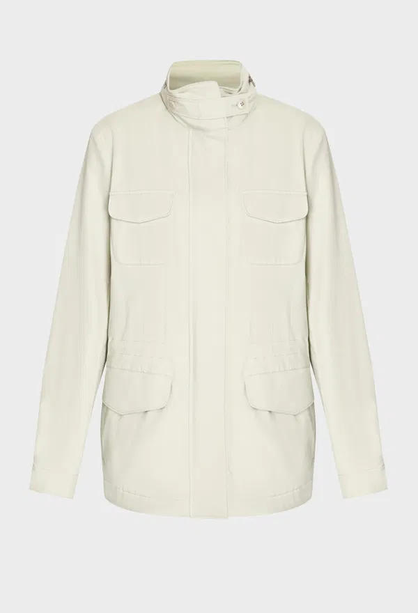 Ветровка Loro Piana FAP9758 126/9FD Купить