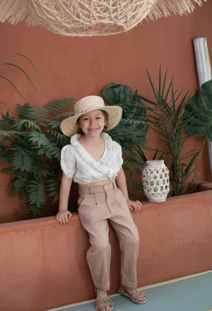 Штани Kokori Kids INDIE  120/93 в Україні