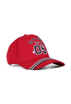 Кепка Dsquared2 DQ0690 122/99c Купити