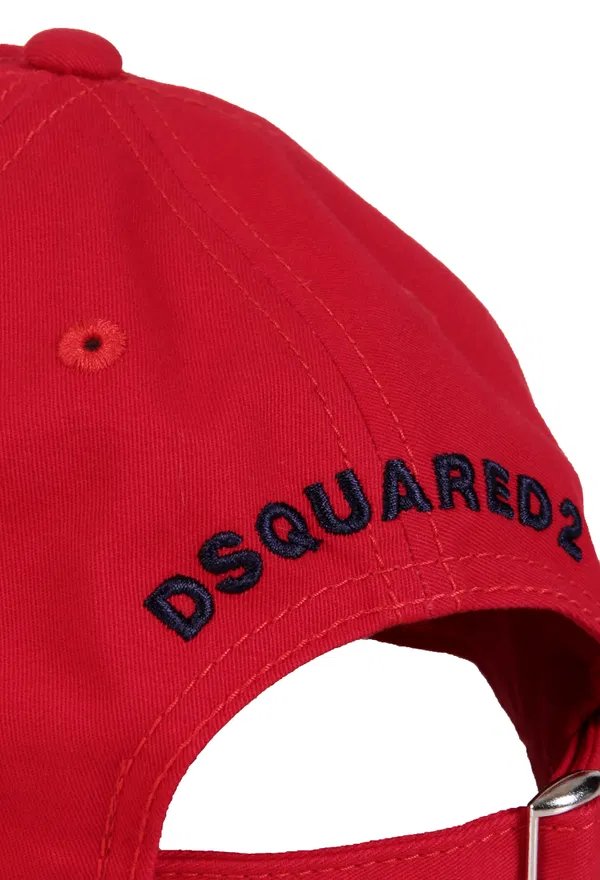 Кепка Dsquared2 DQ0690 122/99c в Україні