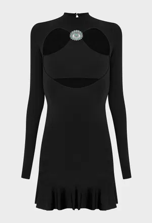 Платье Roberto Cavalli RKM106 223/9D2 Купить