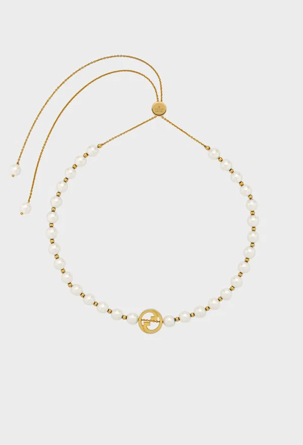 Намисто Gucci 839031 225/1I1 Ціна