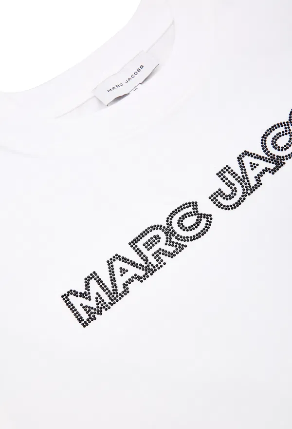Футболка Marc Jacobs W60461 125/91c в Україні