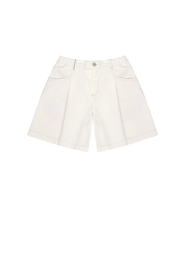 Шорти Brunello Cucinelli 3P643  125/91 якість