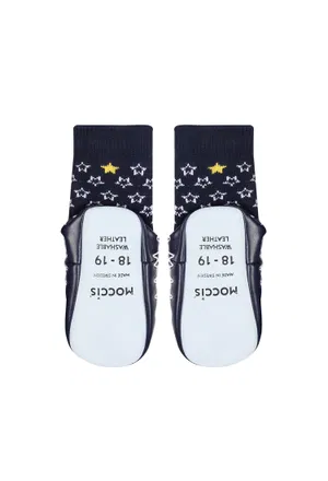 Капці Moccis S674   219/0Qp Ціна