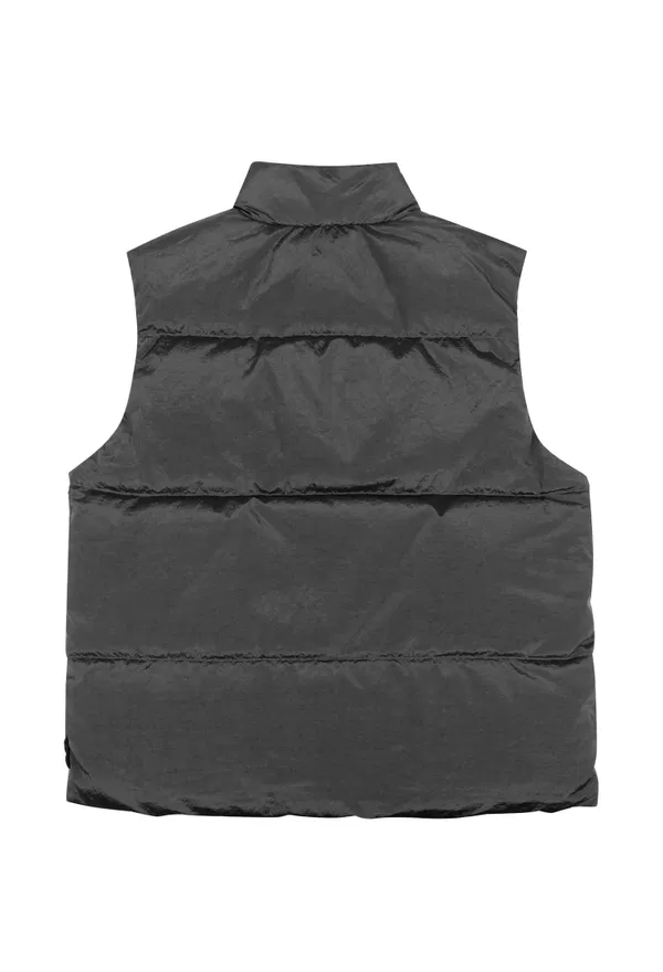 Пуховий жилет Stone Island 6G0319 223/9X Ціна