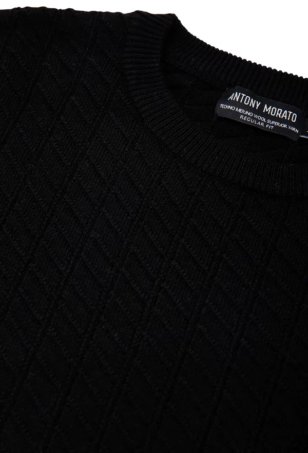 Светр Antony Morato W01291 225/92 в Україні