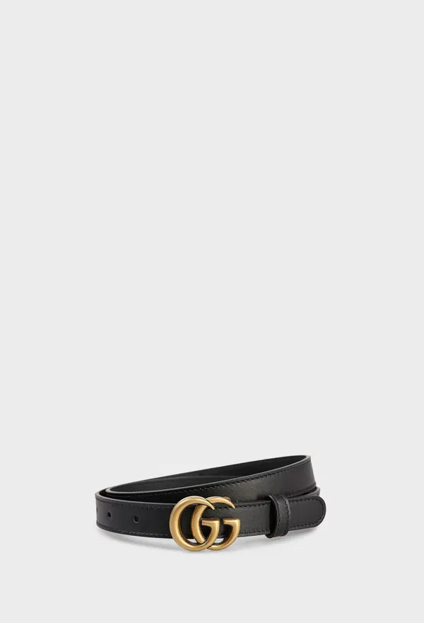 Кожаный ремень Gucci 409417 126/0A2 Купить