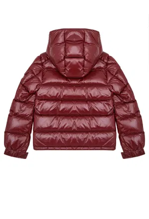 Пуховик Moncler 1A1252 225/95 Ціна