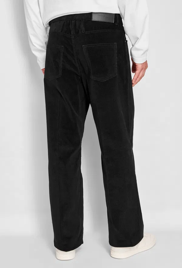 Брюки FERRAGAMO 144179 225/9A2 оригинал