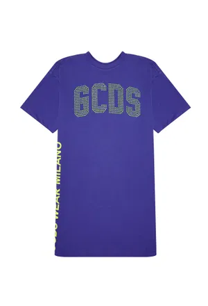 Платье GCDS 022692 120/9Fc Купить