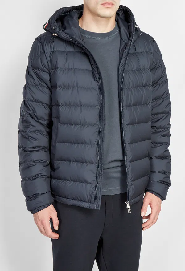 Куртка Moncler L10911A00006 126/9FQ оригінал