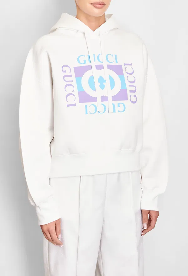 Худи Gucci 837935 225/9A1 оригинал