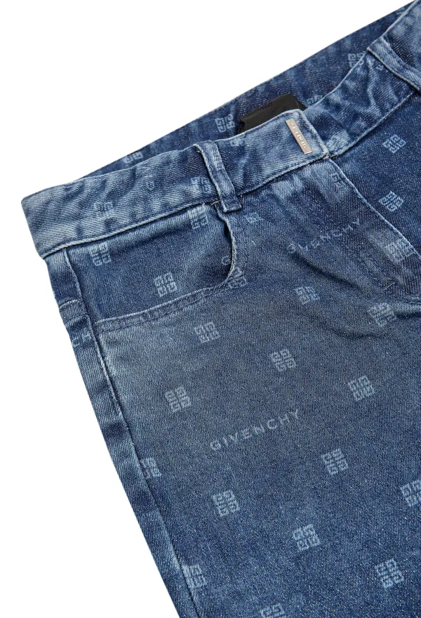Джинси Givenchy H14222 223/98p в Україні