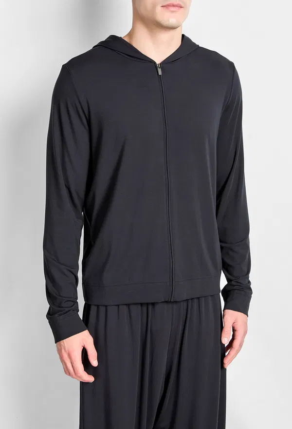 Чорна спортивна кофта Gucci 872247 226/9G2 оригінал