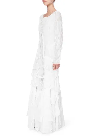 Платье Olivier Theyskens R18P 218/9D1 в Украине