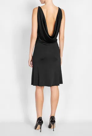 Платье David Koma 22DL 125/9D2 оригинал