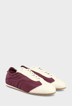 Кеди TEBE FERRAGAMO 030747 126/1I5 Ціна