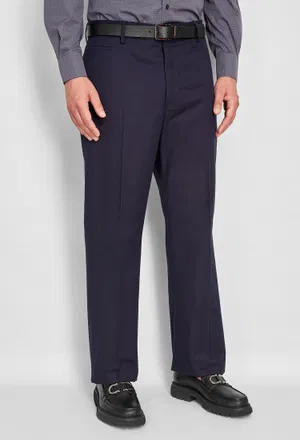 Брюки FERRAGAMO 144321 225/9AQ в Украине