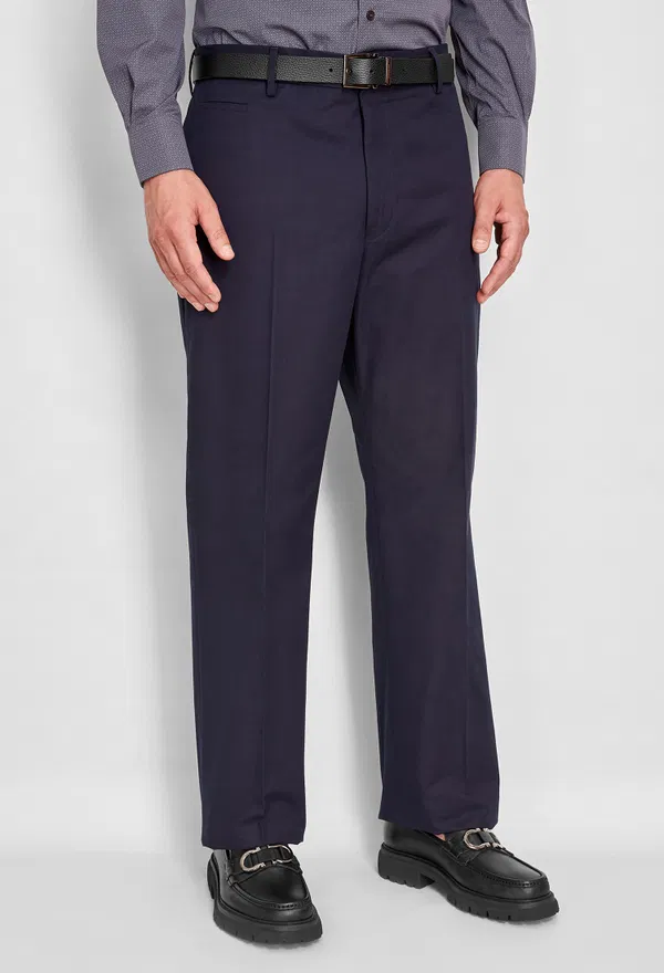 Брюки FERRAGAMO 144321 225/9AQ в Украине