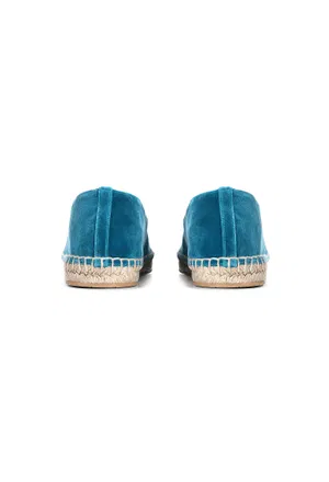 Еспадрильї FERRAGAMO 810224 119/9B в Україні