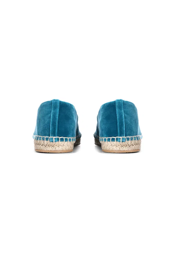Еспадрильї FERRAGAMO 810224 119/9B в Україні