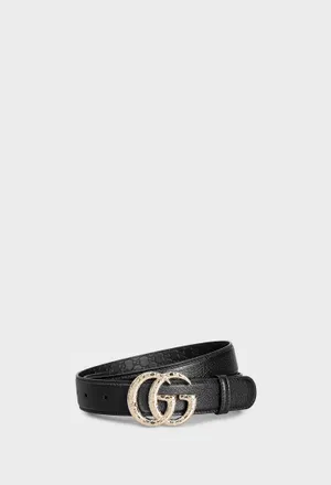 Шкіряний ремінь Gucci 836933 225/0C2 Купити