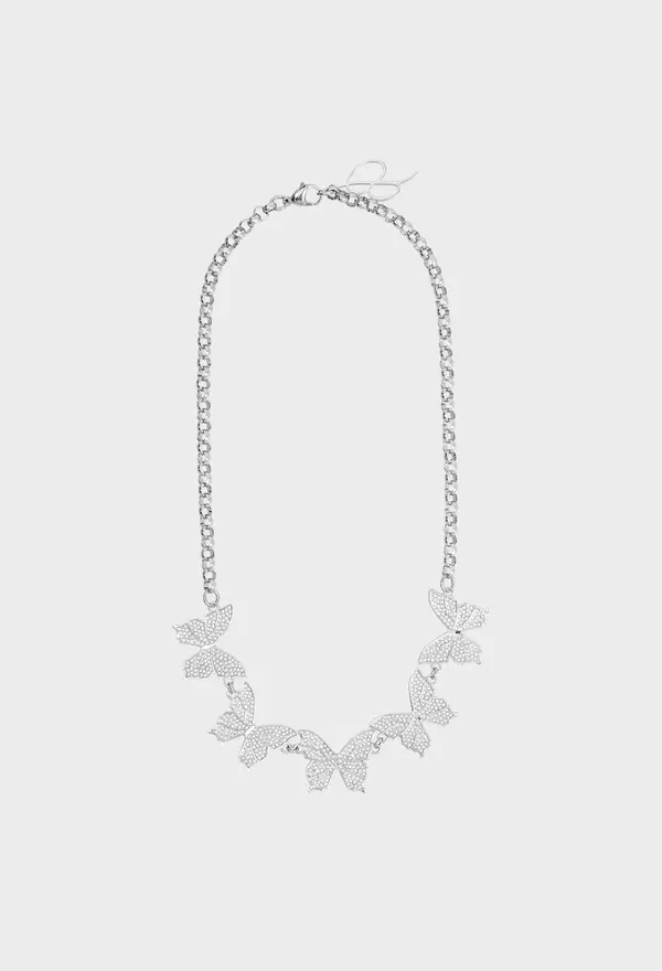 Колье Blumarine P422W261A 124/1CS Купить