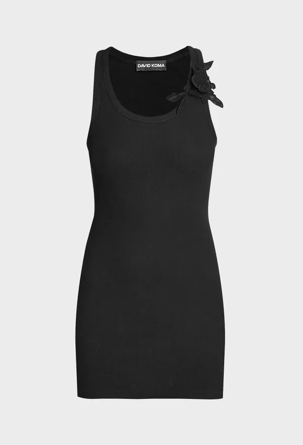Платье David Koma 92D 126/9D2 Купить