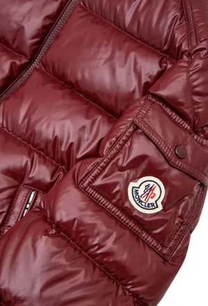 Пуховик Moncler 1A1252 225/95 в Україні