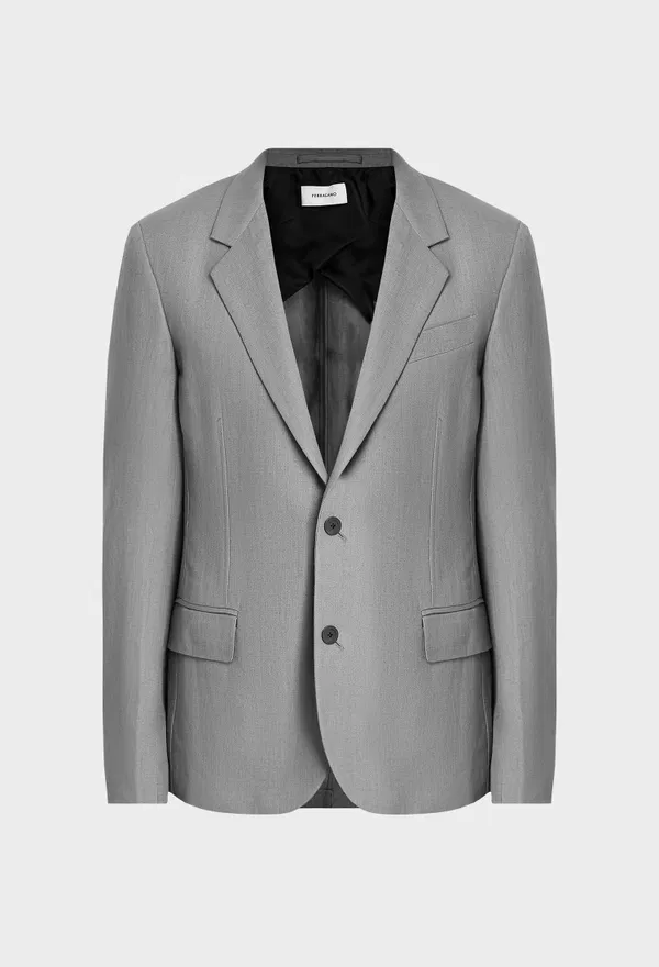 Піджак FERRAGAMO 143916 124/9DX Купити
