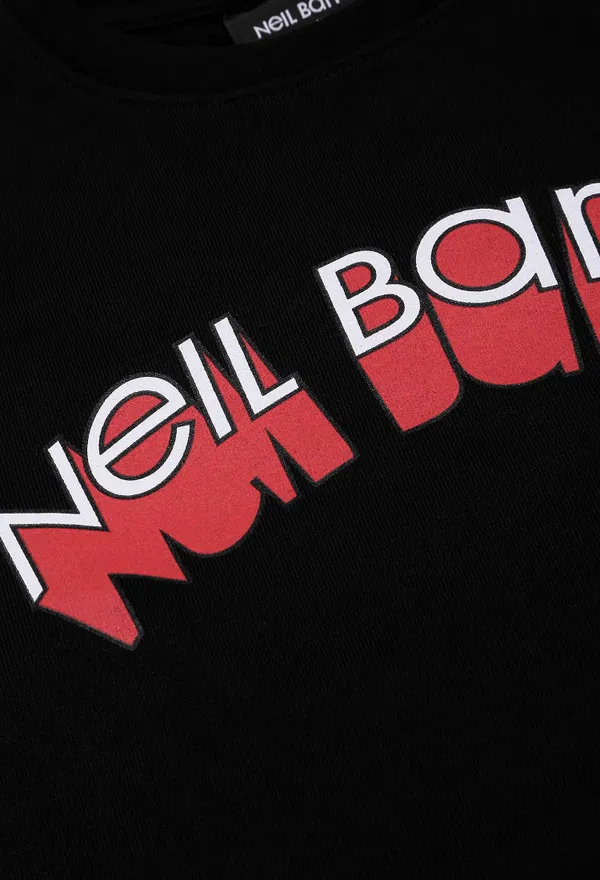 Світшот Neil Barrett 033575 123/92c в Україні