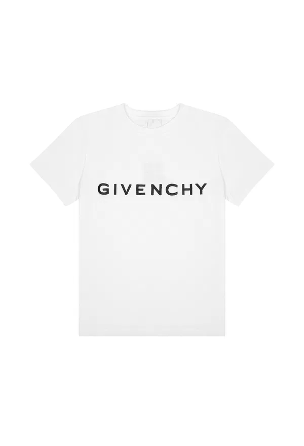 Футболка Givenchy H25373 222/91c Купити