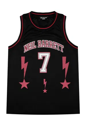 Майка Neil Barrett 030580 122/92c Купити