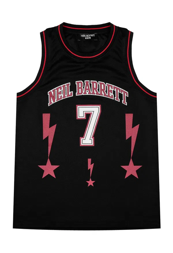Майка Neil Barrett 030580 122/92c Купити