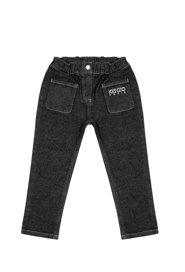 Джинси Kenzo Kids K04286 223/92c Купити
