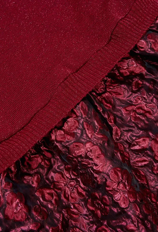 Платье Oscar de la Renta N112FD 219/95 в Украине