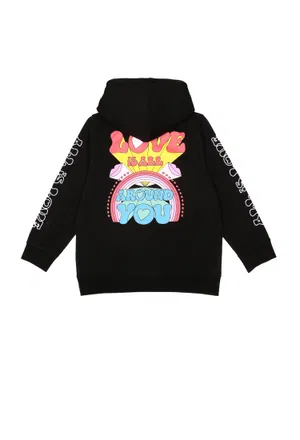Худі Stella McCartney Kids TX4B90 225/92c Ціна
