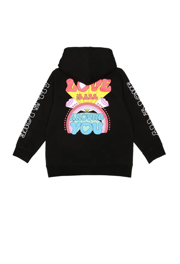 Худі Stella McCartney Kids TX4B90 225/92c Ціна