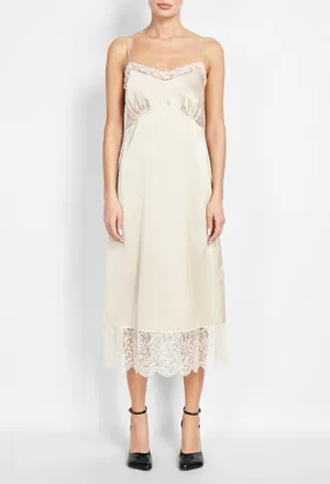 Платье Simone Rocha 7210 226/9G6 Цена