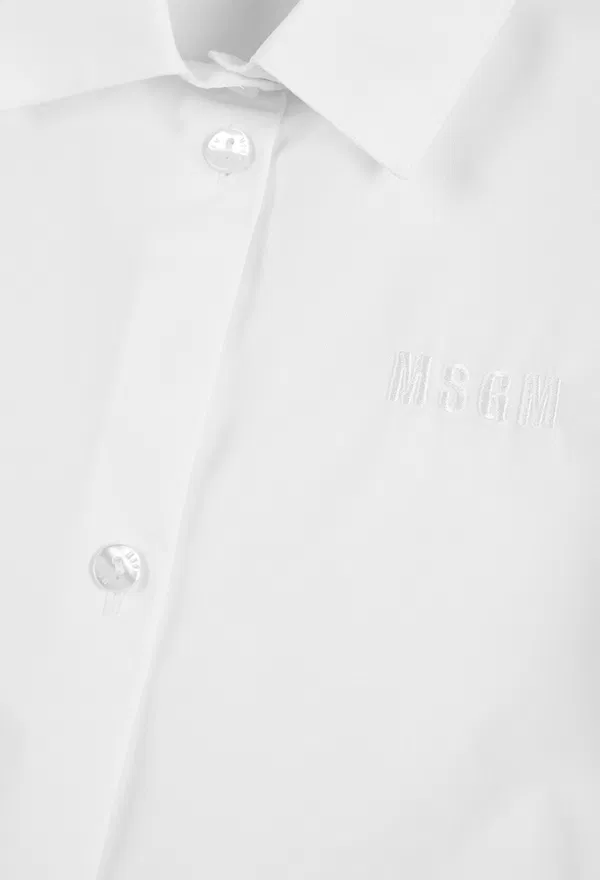 Сорочка MSGM I069   124/91 в Україні